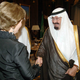 Illustration for article titled Michelle Obama's Bare Hair in Saudi Arabia Isn't a Real Controversy